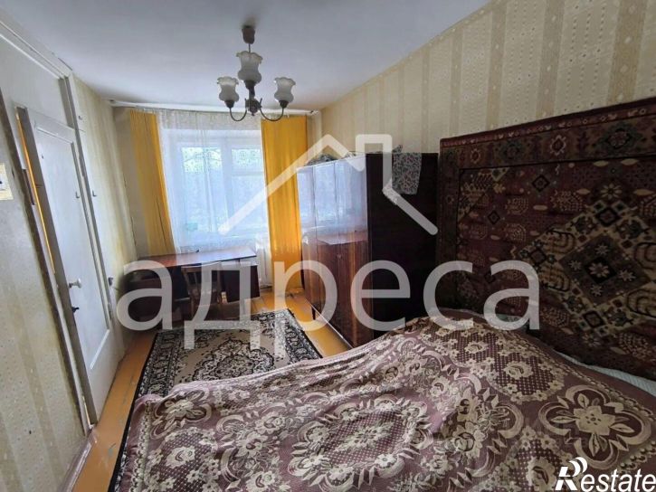 1-комн квартира ул Мориса Тореза, 91,  д. 91