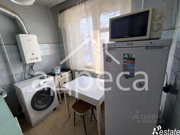 1-комн квартира ул Мориса Тореза, 91,  д. 91