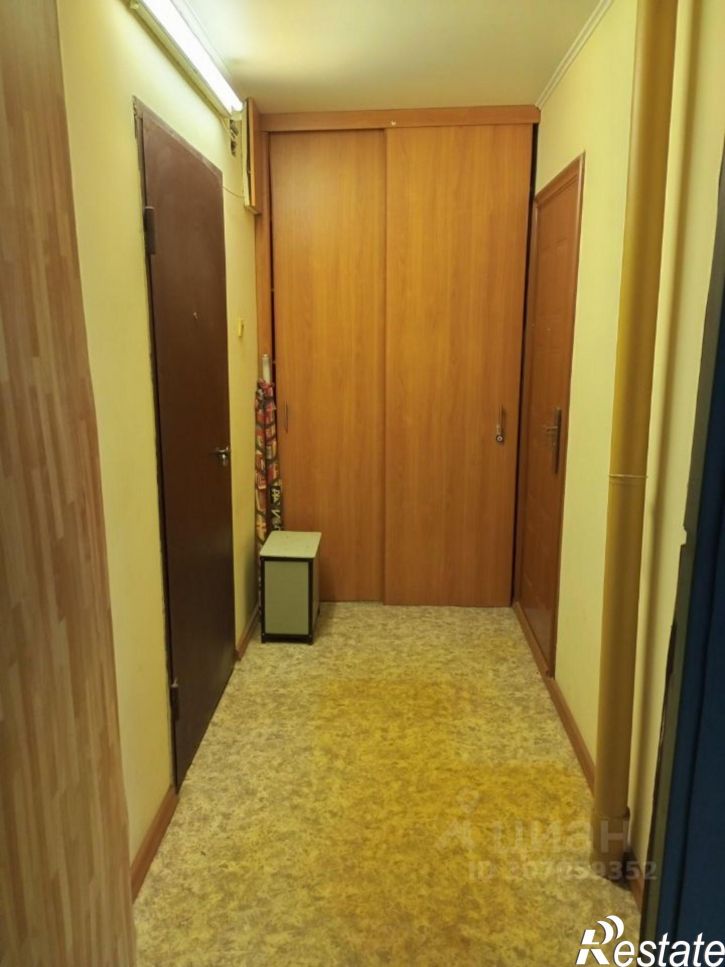 2-комн квартира ул Чернореченская, 34,  д. 34