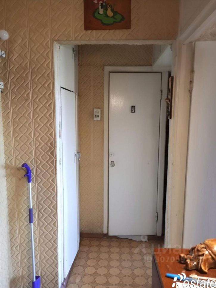 2-комн квартира ул Чернореченская, 34,  д. 34