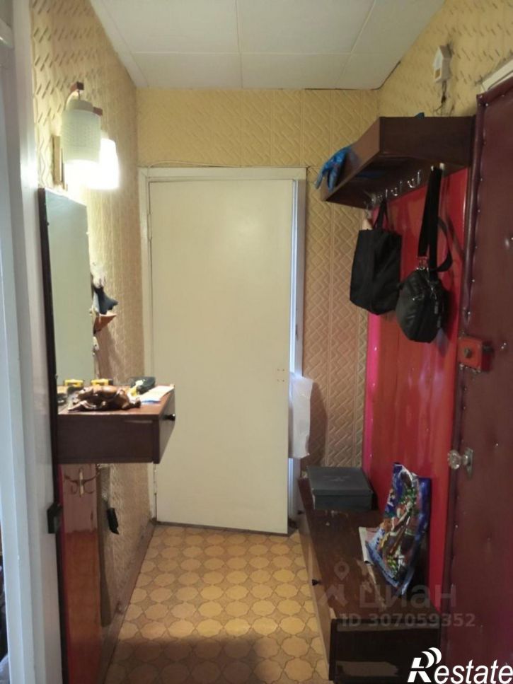 2-комн квартира ул Чернореченская, 34,  д. 34