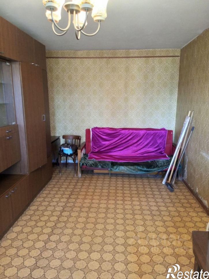 2-комн квартира ул Чернореченская, 34,  д. 34
