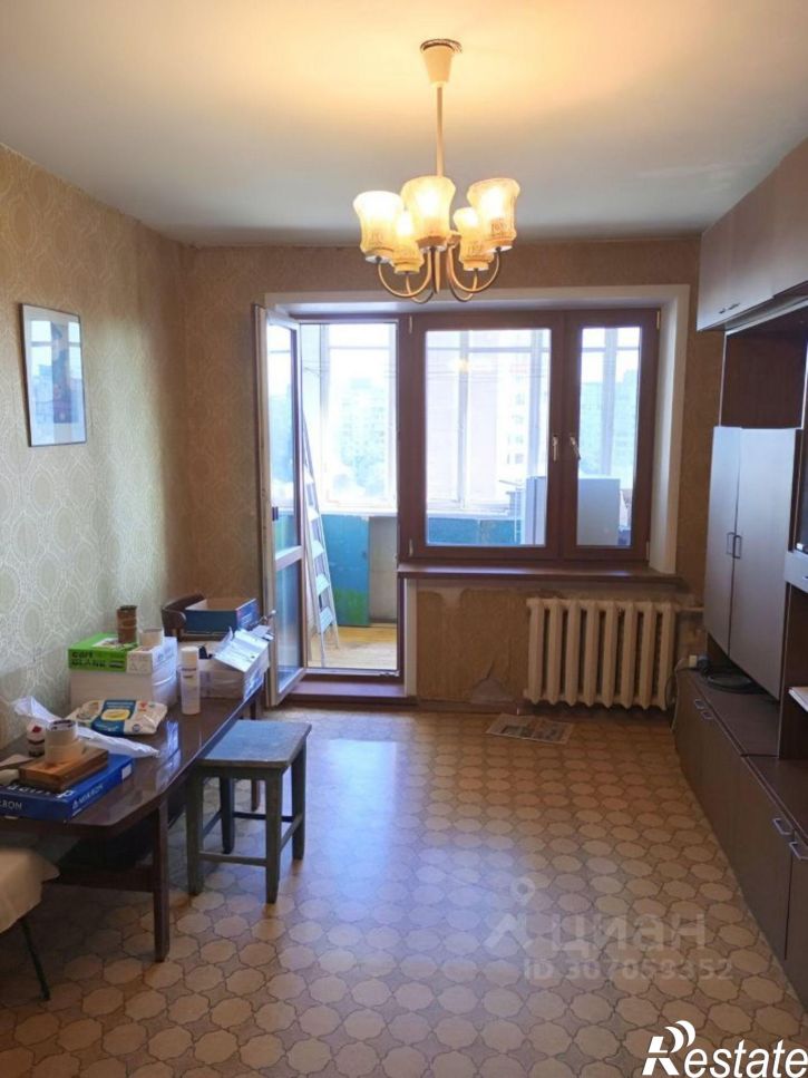 2-комн квартира ул Чернореченская, 34,  д. 34