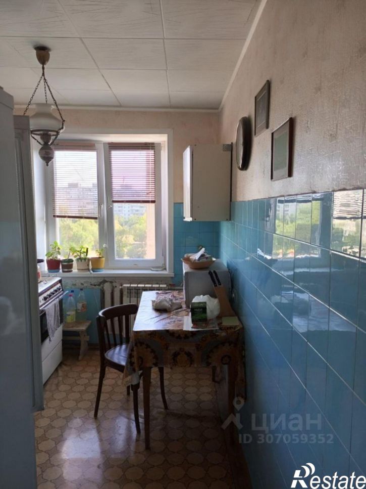 2-комн квартира ул Чернореченская, 34,  д. 34