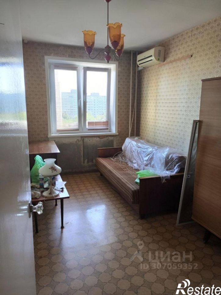 2-комн квартира ул Чернореченская, 34,  д. 34
