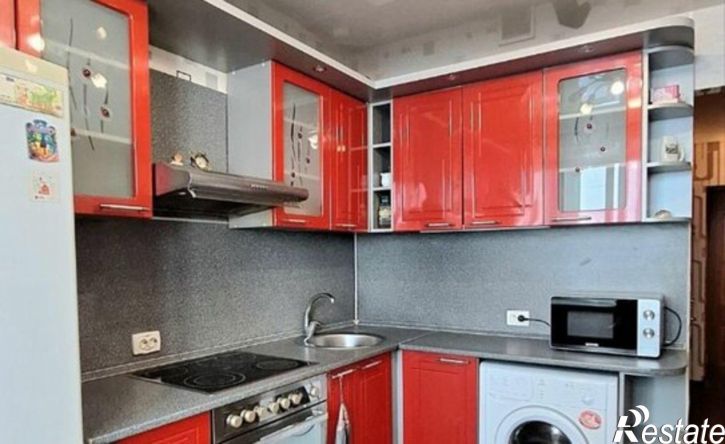 1-комн квартира пр-кт Кирова, 393,  д. 393