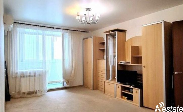 1-комн квартира пр-кт Кирова, 393,  д. 393