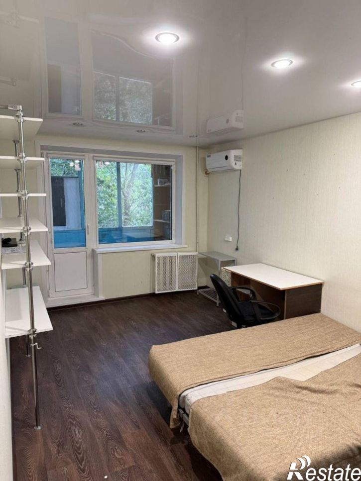 1-комн квартира улица Георгия Димитрова, 33,  д. 33