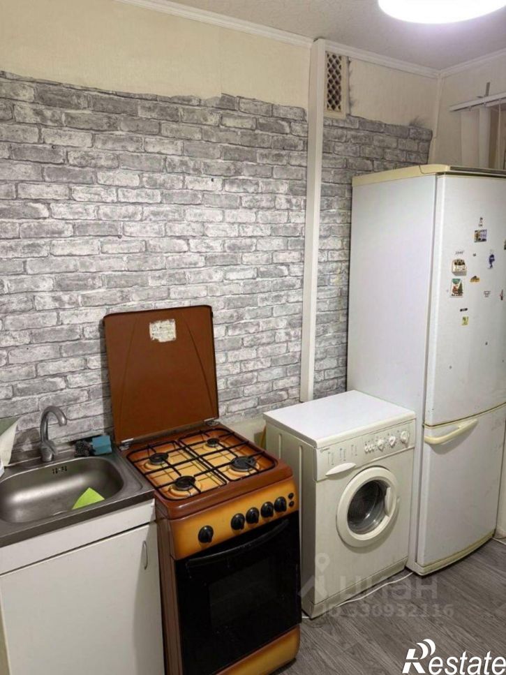 1-комн квартира улица Георгия Димитрова, 33,  д. 33