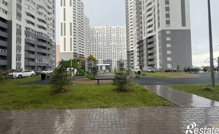 1-комн квартира Московское (18 км) шоссе, 53,  д. 53