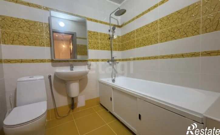 1-комн квартира Московское (18 км) шоссе, 53,  д. 53