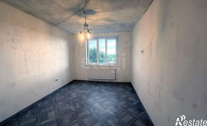 1-комн квартира Московское (18 км) шоссе, 53,  д. 53