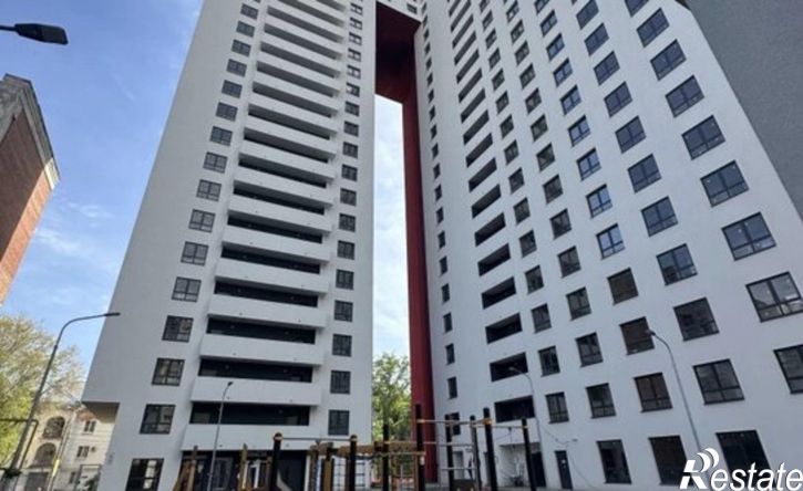2-комн квартира ул Корабельная, 13,  д. 13