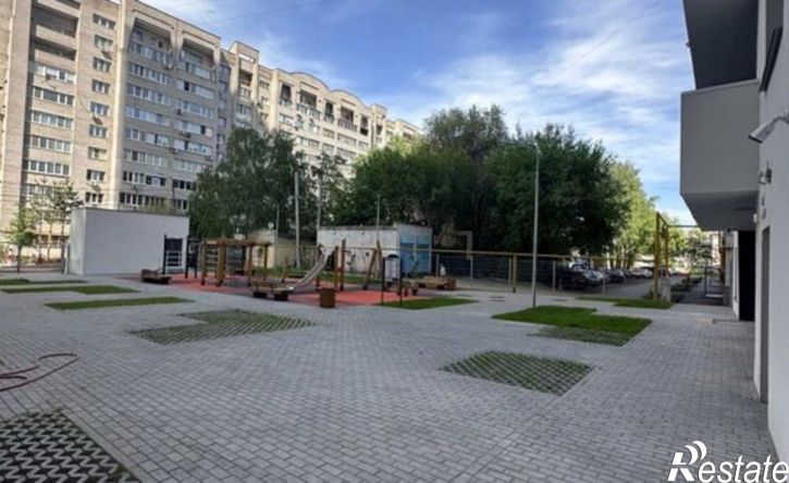 2-комн квартира ул Корабельная, 13,  д. 13