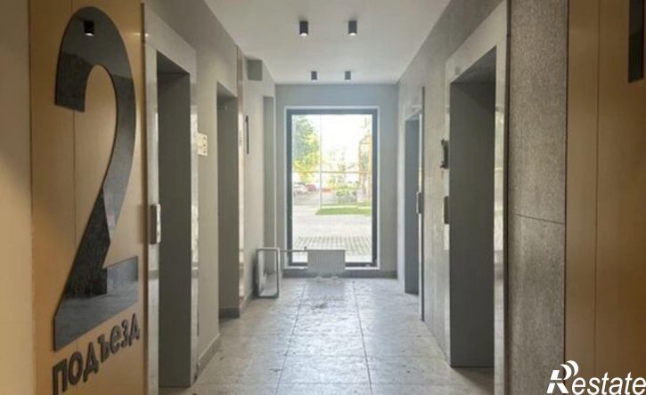 2-комн квартира ул Корабельная, 13,  д. 13