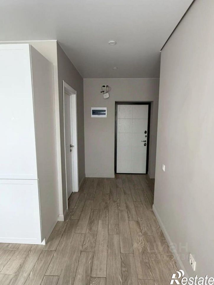 2-комн квартира улица Василия Татищева, 9А,  д. 9А