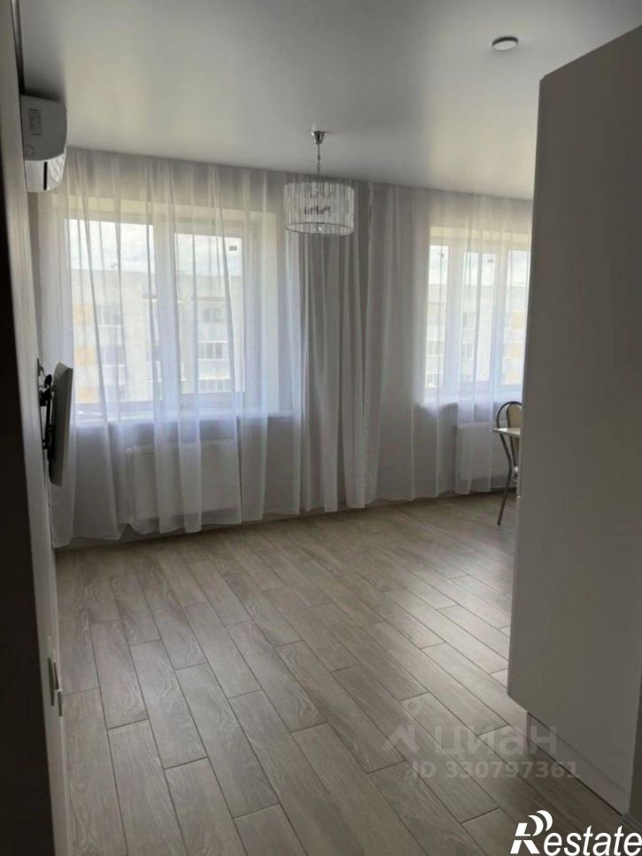 2-комн квартира улица Василия Татищева, 9А,  д. 9А