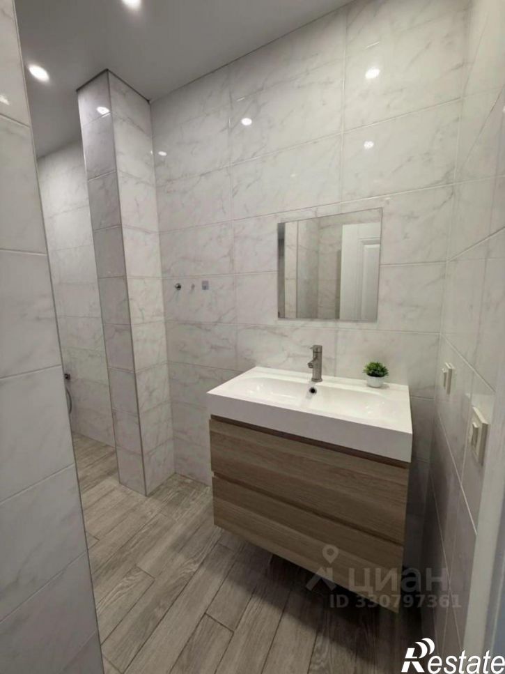 2-комн квартира улица Василия Татищева, 9А,  д. 9А