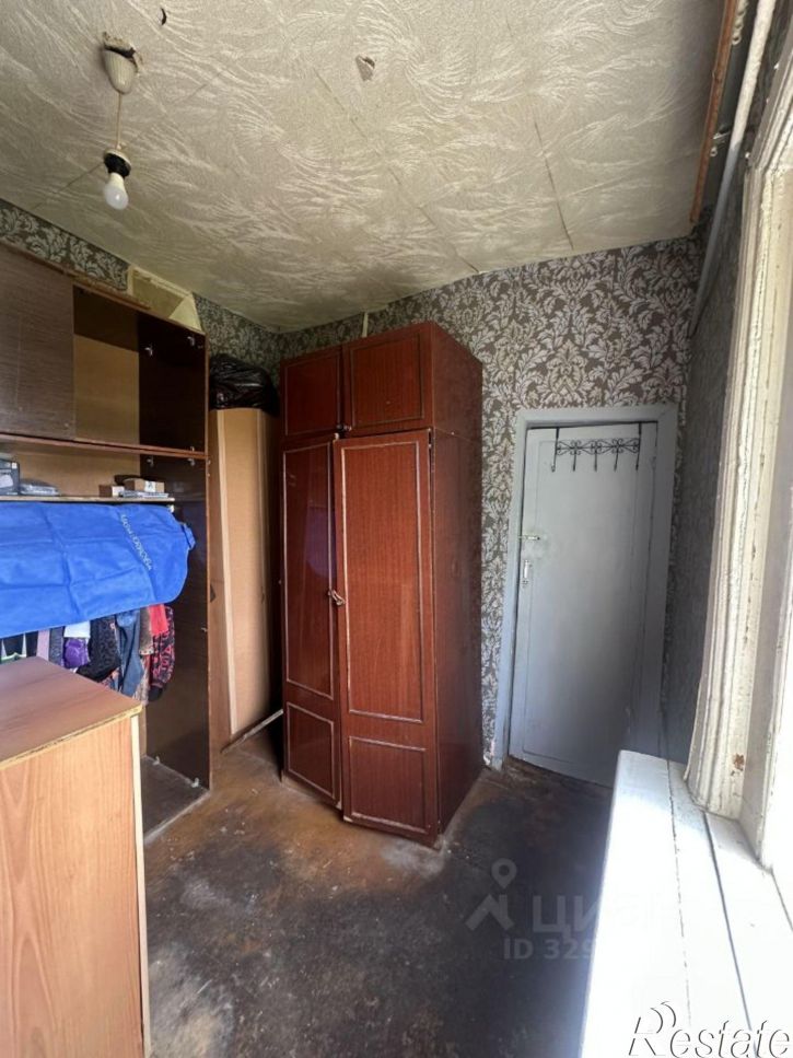 2-комн квартира Структурная улица, 10,  д. 10