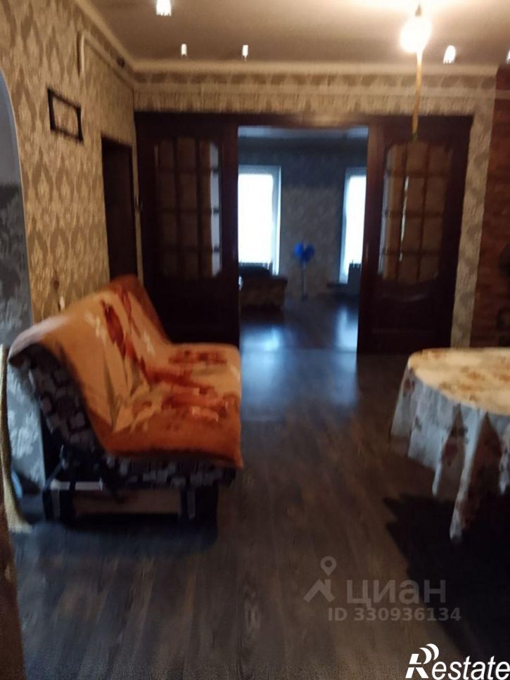 Коттедж/дом Арзамасская улица, 103,  д. 103