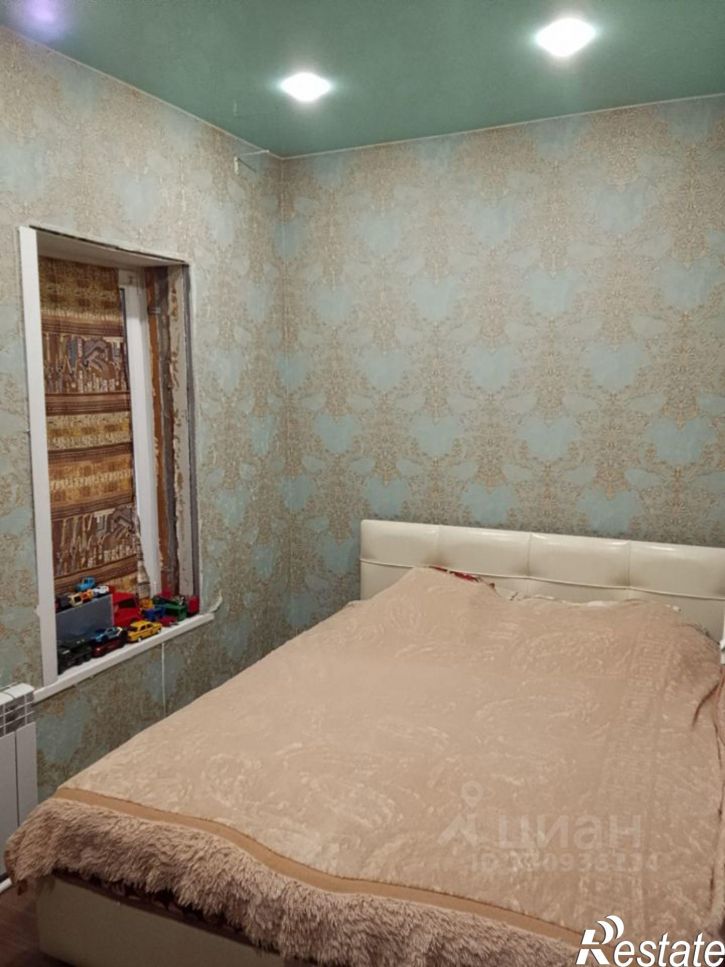Коттедж/дом Арзамасская улица, 103,  д. 103