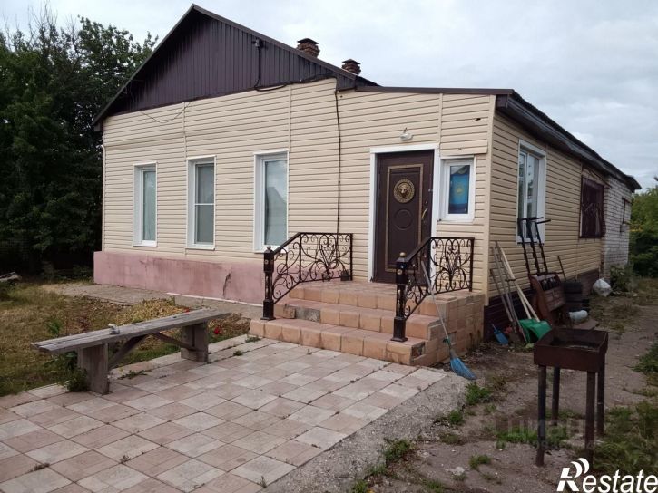 Коттедж/дом Арзамасская улица, 103,  д. 103