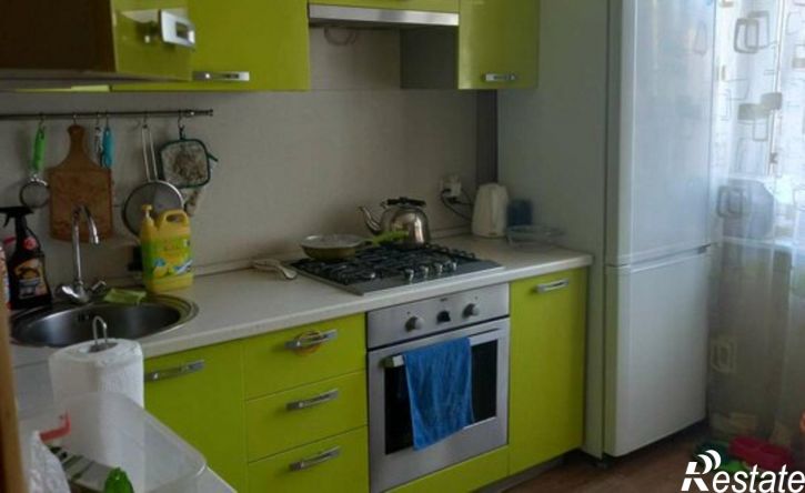 3-комн квартира улица Гастелло, 45,  д. 45