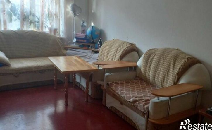 3-комн квартира улица Гастелло, 45,  д. 45