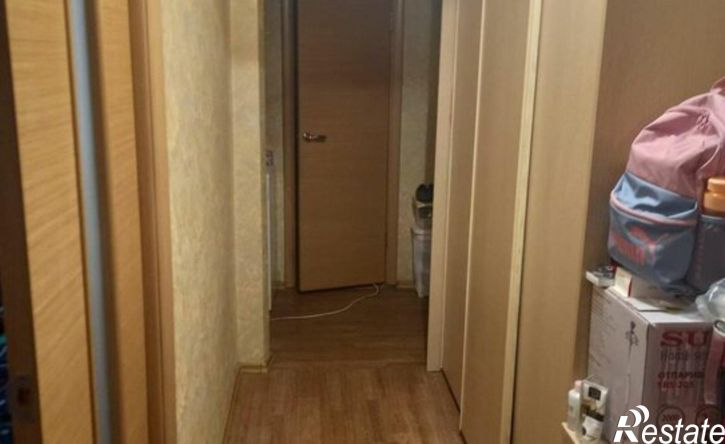 3-комн квартира улица Гастелло, 45,  д. 45