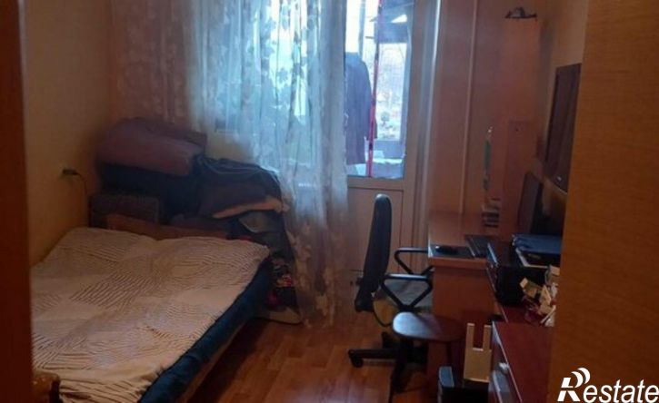3-комн квартира улица Гастелло, 45,  д. 45