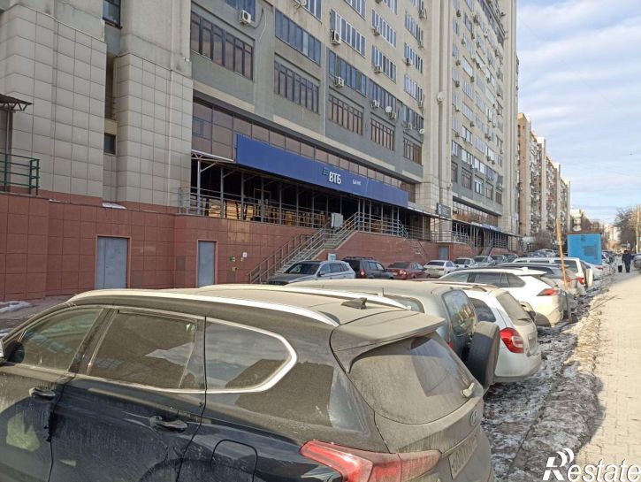 Помещение свободного назначения улица Агибалова, 48,  д. 48