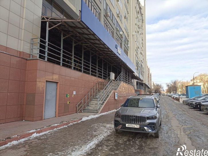 Помещение свободного назначения улица Агибалова, 48,  д. 48