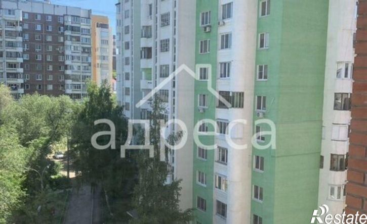 2-комн квартира улица 22-го Партсъезда, 225,  д. 225