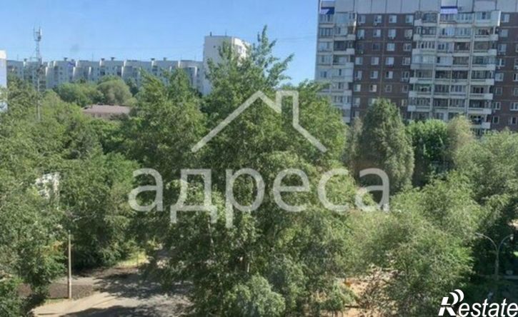 2-комн квартира улица 22-го Партсъезда, 225,  д. 225
