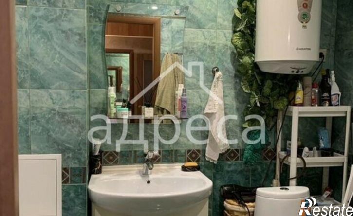 2-комн квартира улица 22-го Партсъезда, 225,  д. 225
