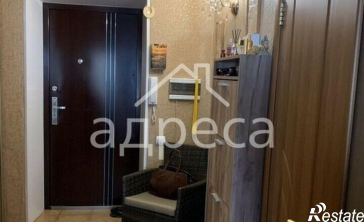 2-комн квартира улица 22-го Партсъезда, 225,  д. 225