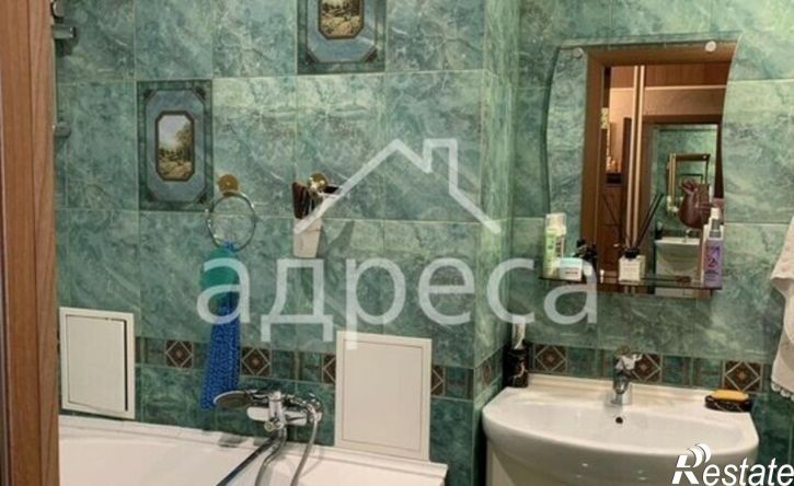 2-комн квартира улица 22-го Партсъезда, 225,  д. 225