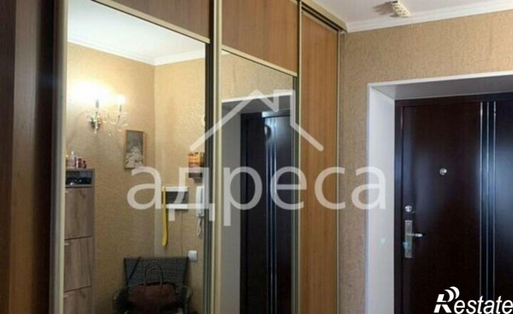 2-комн квартира улица 22-го Партсъезда, 225,  д. 225
