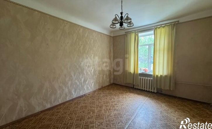 2-комн квартира улица Максима Горького, 107,  д. 107