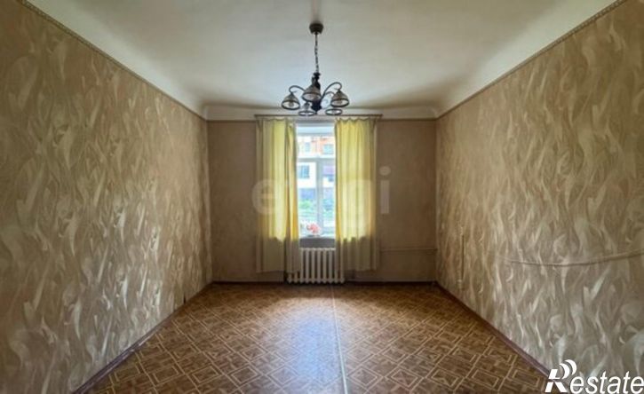 2-комн квартира улица Максима Горького, 107,  д. 107