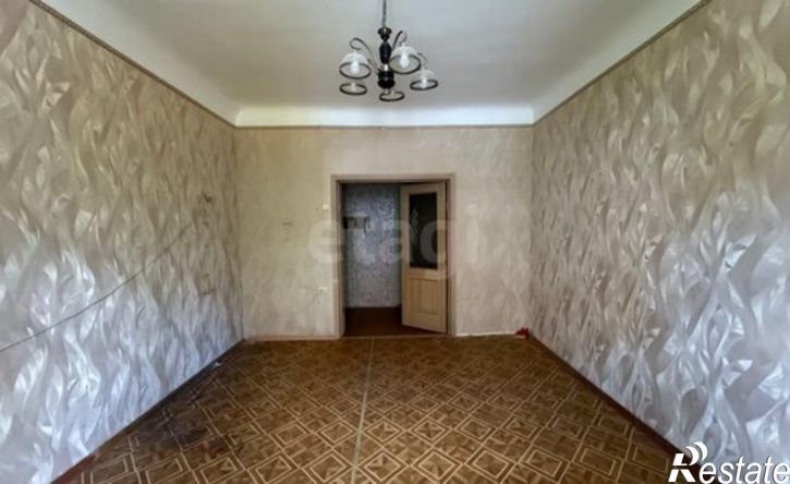 2-комн квартира улица Максима Горького, 107,  д. 107