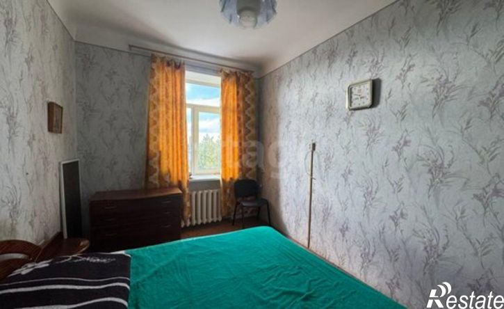2-комн квартира улица Максима Горького, 107,  д. 107
