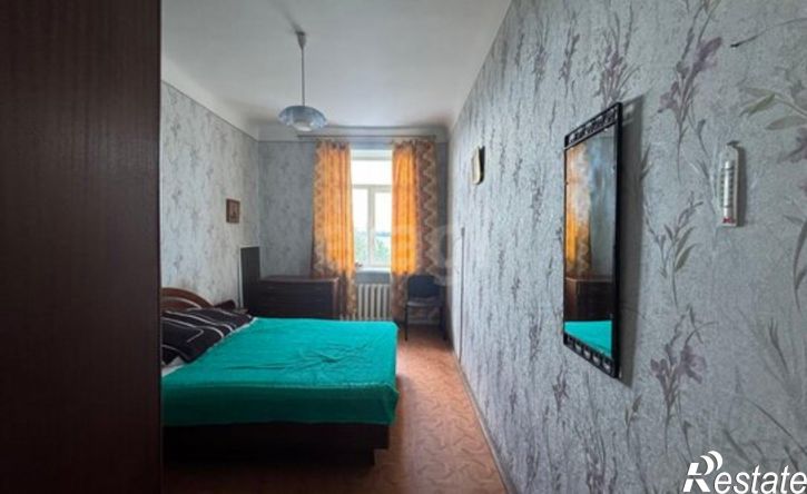 2-комн квартира улица Максима Горького, 107,  д. 107