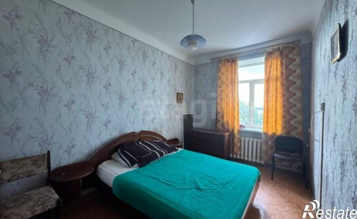 2-комн квартира улица Максима Горького, 107,  д. 107
