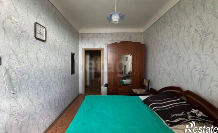 2-комн квартира улица Максима Горького, 107,  д. 107