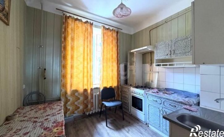 2-комн квартира улица Максима Горького, 107,  д. 107