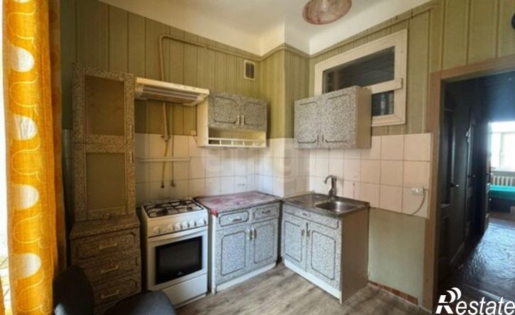 2-комн квартира улица Максима Горького, 107,  д. 107