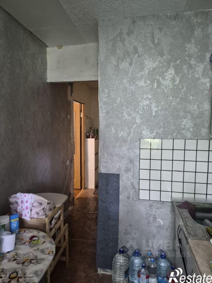 1-комн квартира Днепровский пр-д, 1а,  д. 1а