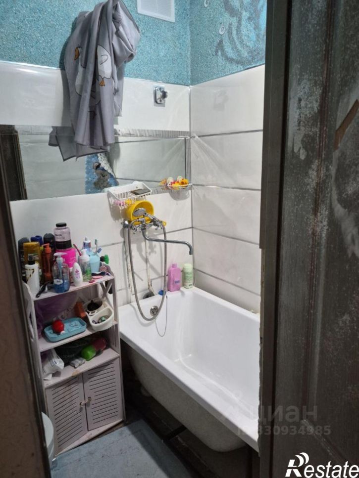 1-комн квартира Днепровский пр-д, 1а,  д. 1а