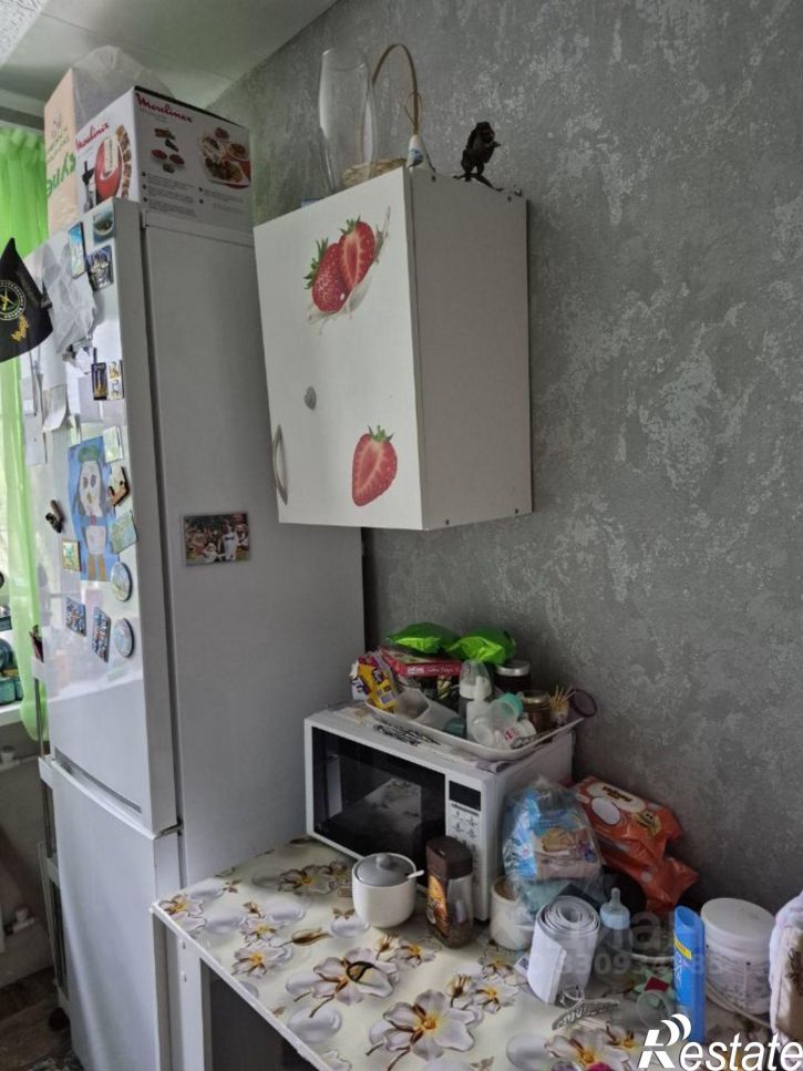 1-комн квартира Днепровский пр-д, 1а,  д. 1а